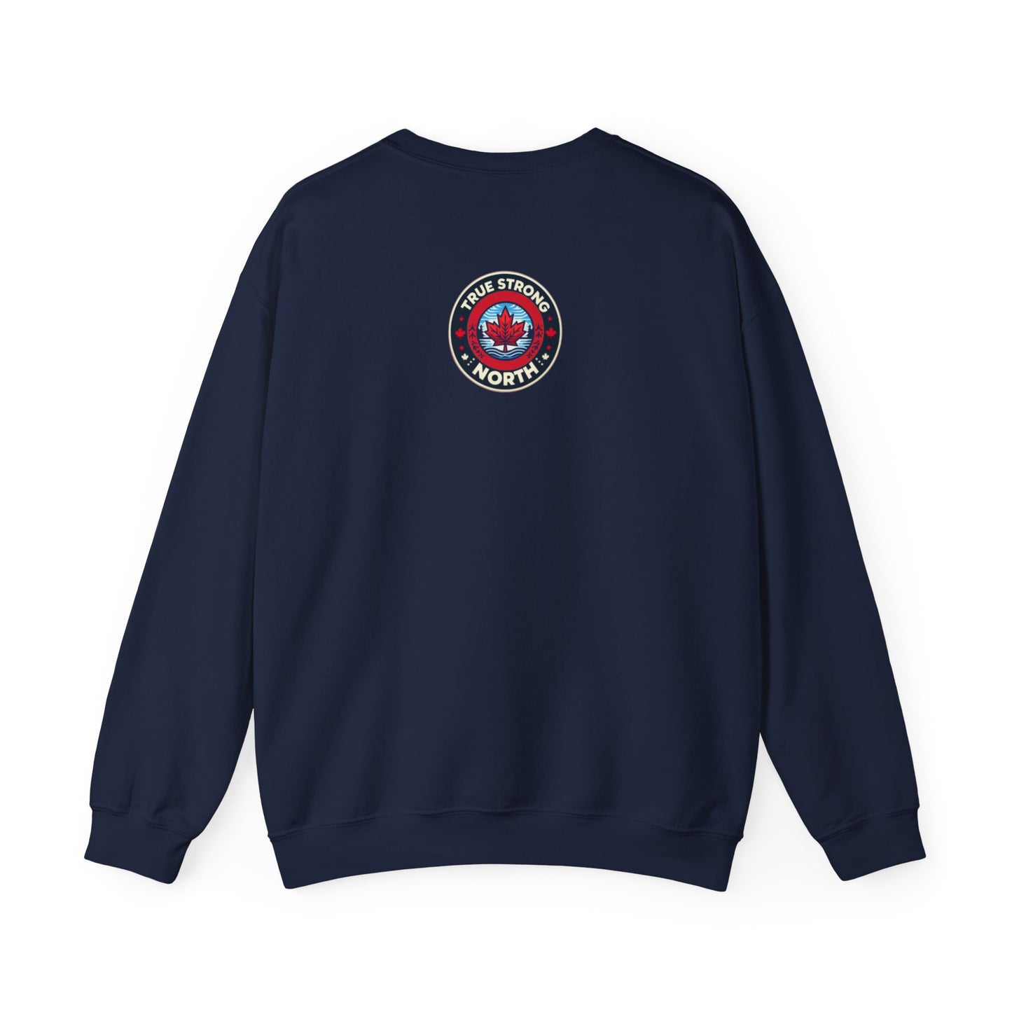 Land of Wonders- Unisex Heavy Blend™ Crewneck Sweatshirt