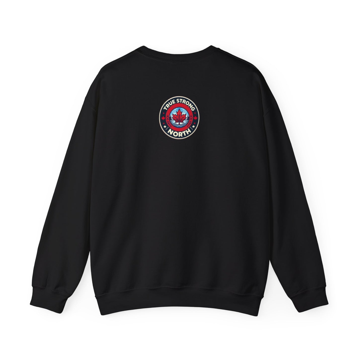 Land of Wonders- Unisex Heavy Blend™ Crewneck Sweatshirt