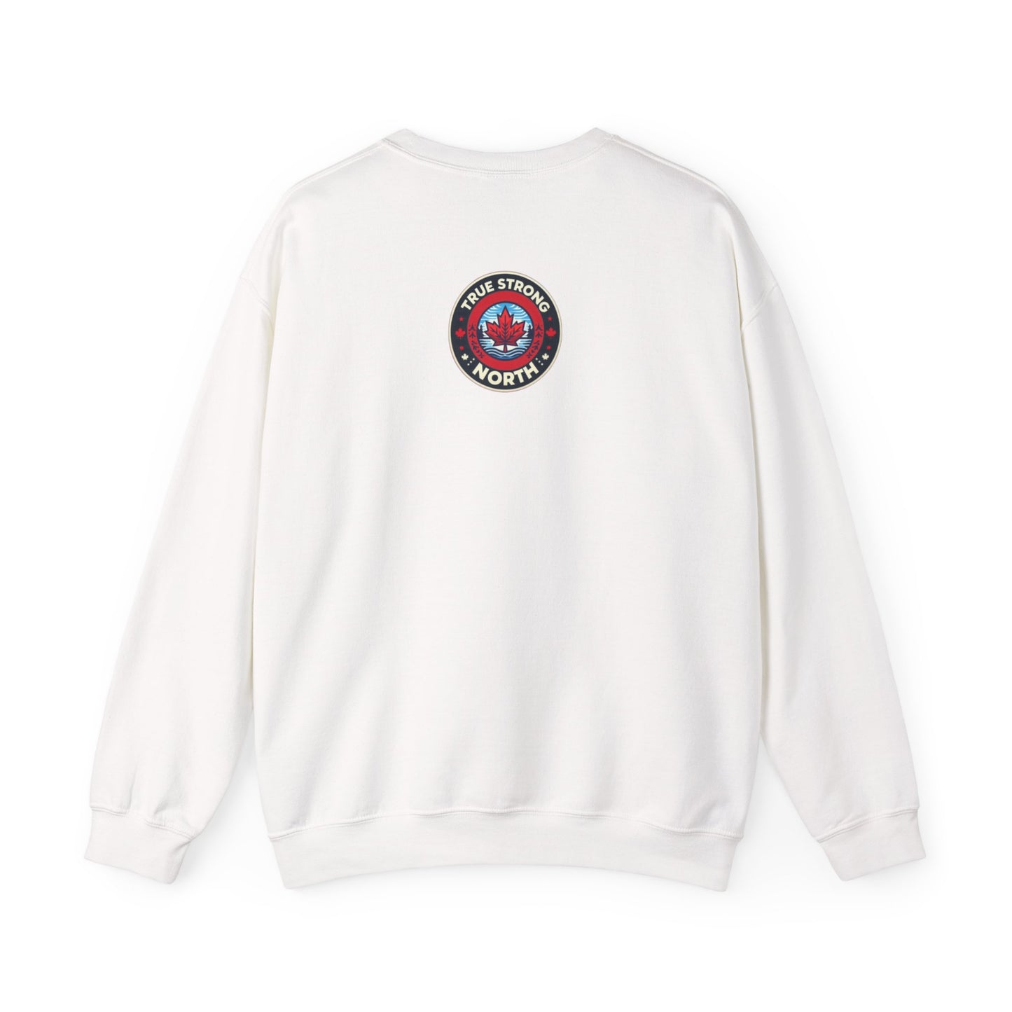 Land of Wonders- Unisex Heavy Blend™ Crewneck Sweatshirt