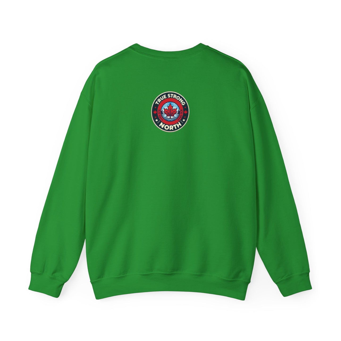 Land of Wonders- Unisex Heavy Blend™ Crewneck Sweatshirt