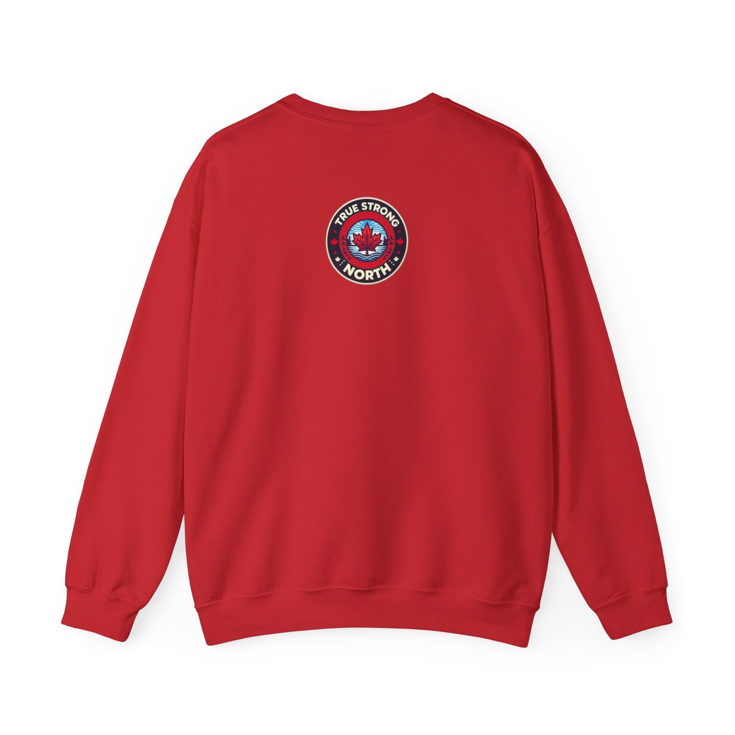 Land of Wonders- Unisex Heavy Blend™ Crewneck Sweatshirt
