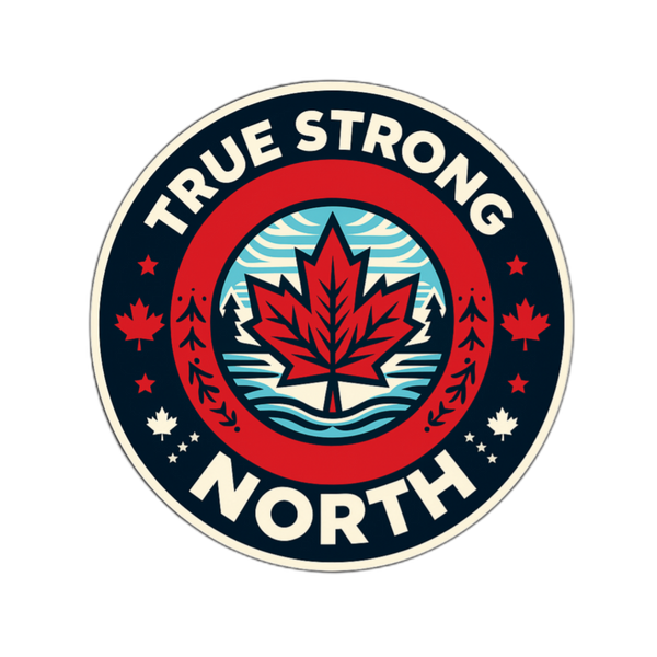 True Strong North